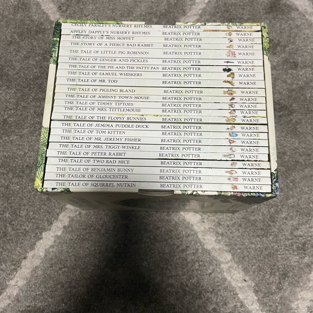 Book collection